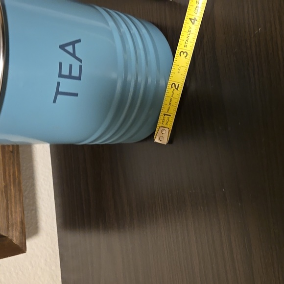 Tea decor - Picture 5 of 8